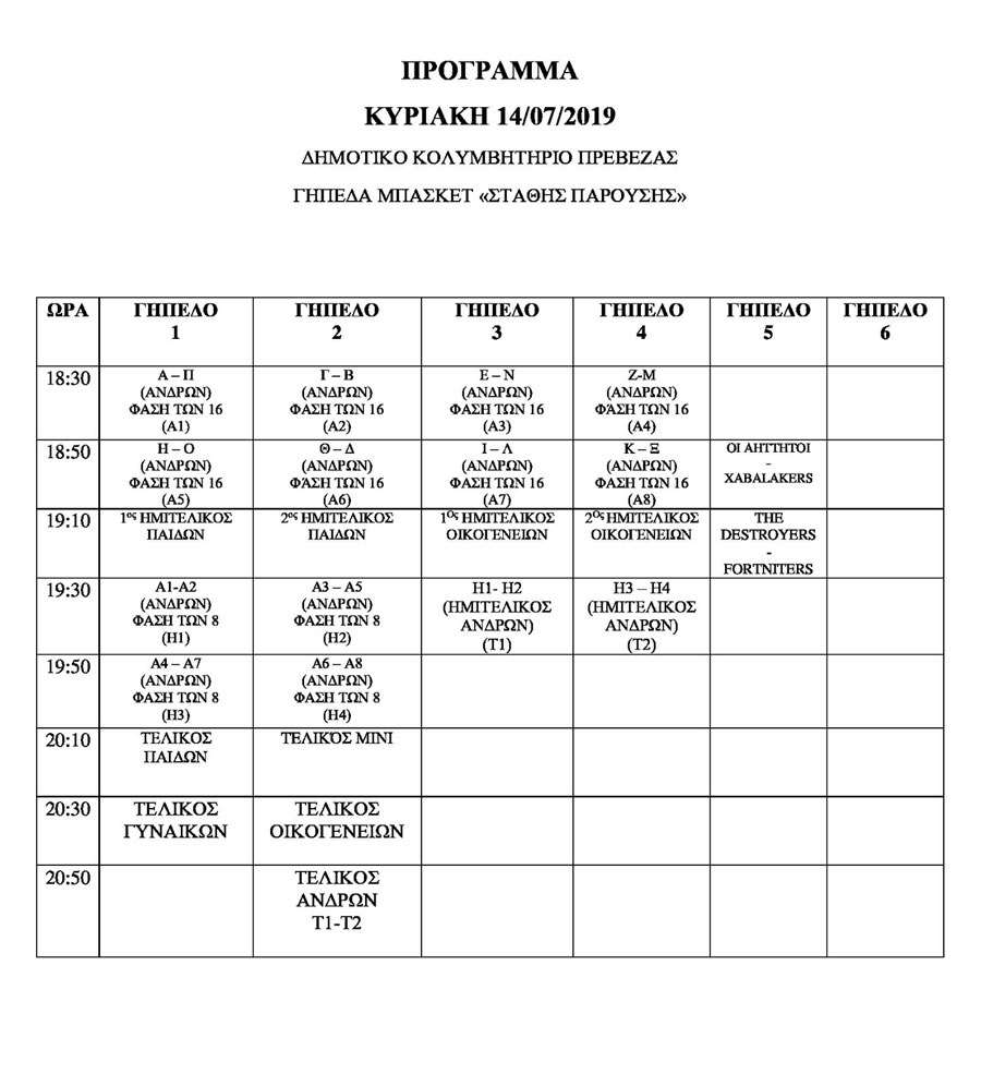 tournament5