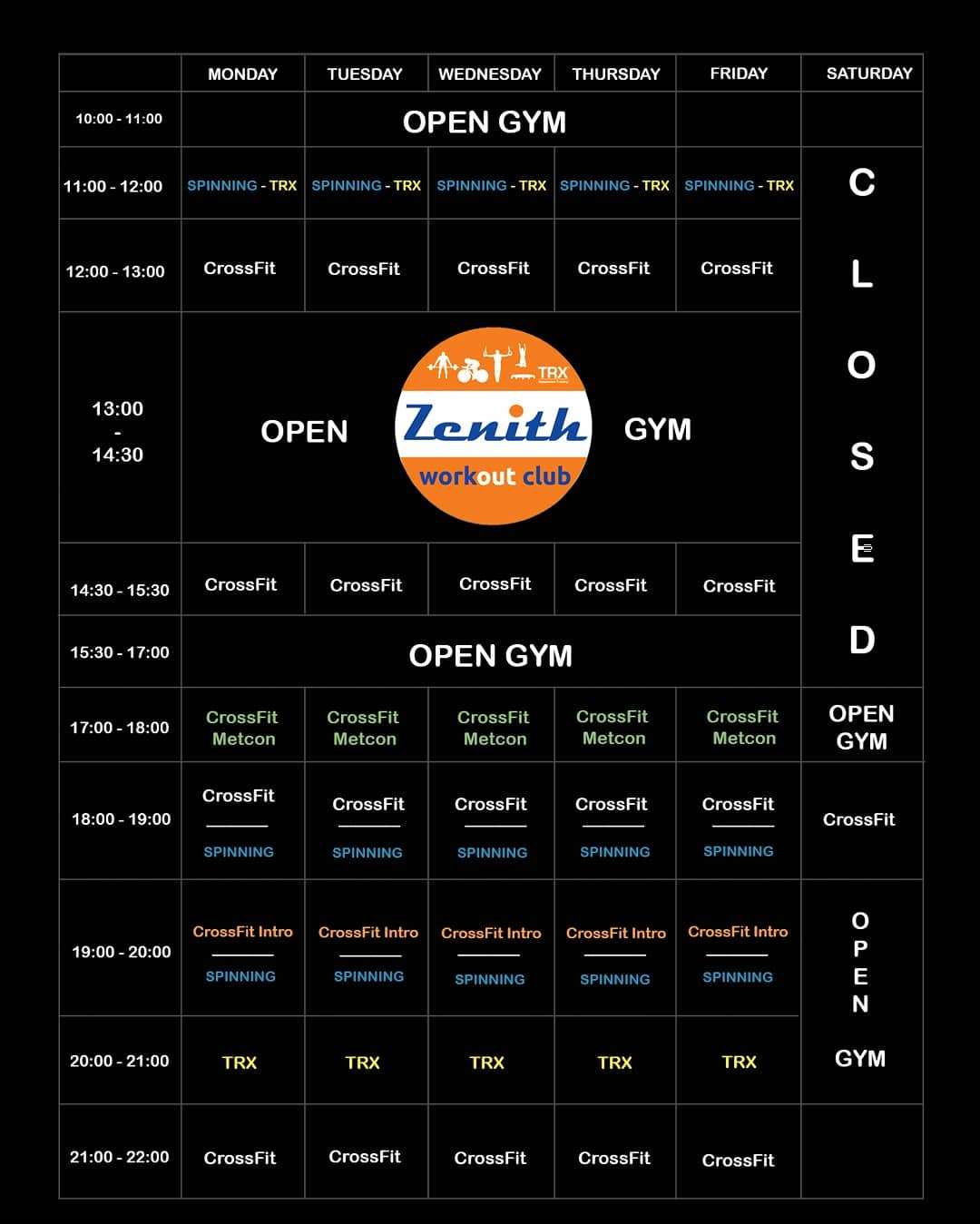 programma