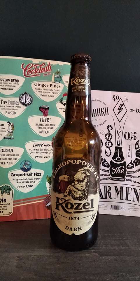 kozel