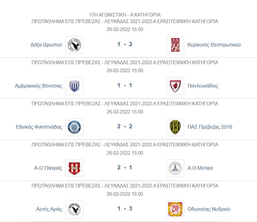 apotelesmata
