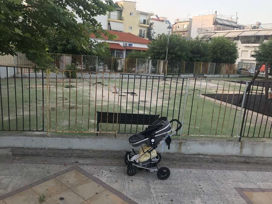 ΠΑΡΚΟ 4