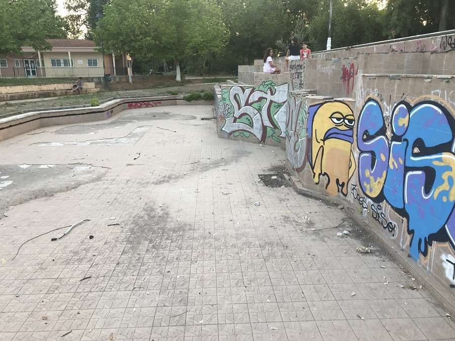 ΠΑΡΚΟ 5