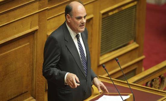 Φορτσακης