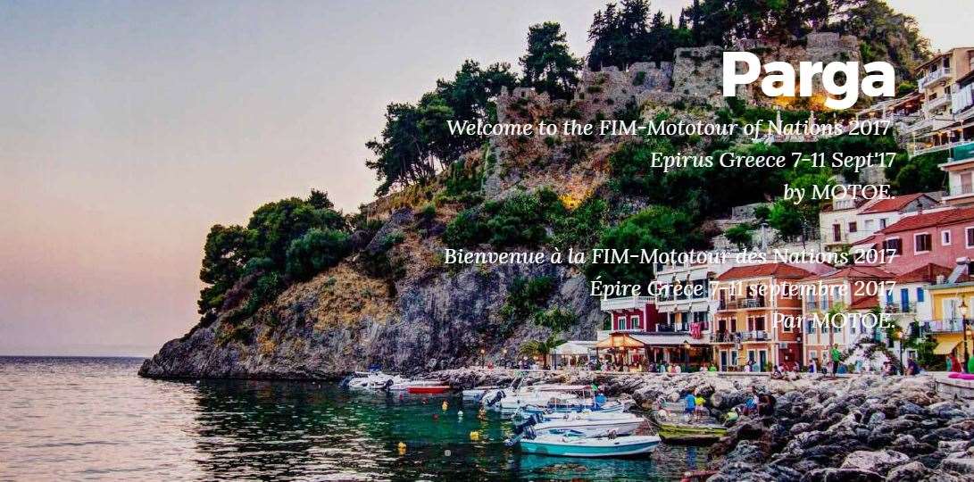 mototour