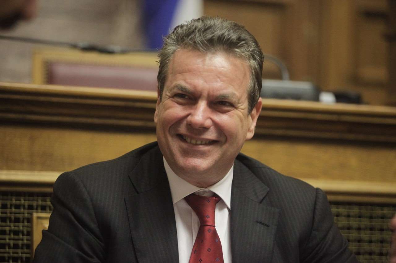 PETROPOULOS TASOS