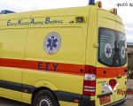 Εκτροπή οχήματος σε αύλακα στο δρόμο Άρτας-Φιλιππιάδας – Απεγκλωβίστηκε 73χρονος