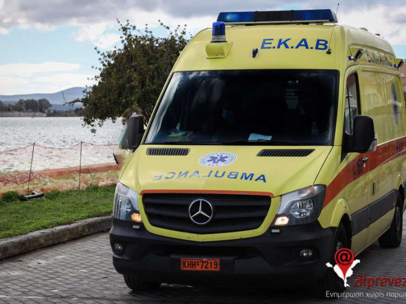 45χρονη εντοπίστηκε νεκρή στο σπίτι της στην Πρέβεζα