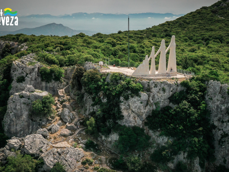 Εγκρίθηκε η μελέτη για συντήρηση κι αποκατάσταση στο Μνημείο Ζαλόγγου