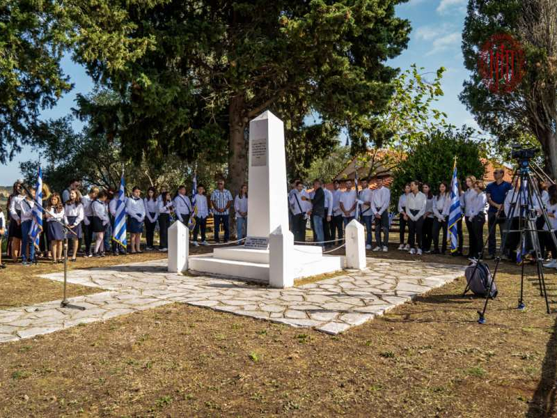 Πρέβεζα: Σειρά εκδηλώσεων για τα 114 χρόνια από την απελευθέρωση-Σε εξέλιξη η διαδικασία για την καθιέρωση επίσημης τοπικής αργίας