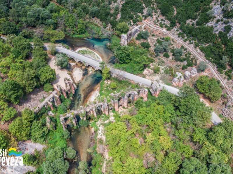 Αλλάζουν οριστικά τα δεδομένα στη διαχείριση του νερού στην Πρέβεζα – Καταργείται ο Σύνδεσμος Ύδρευσης