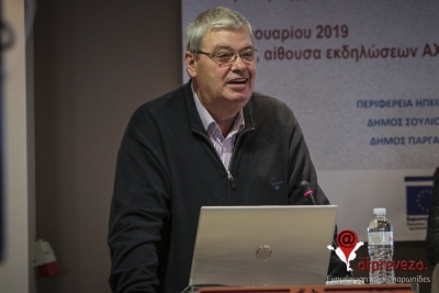 Απάντηση σε “οξύ τόνο” της Περιφέρειας Ηπείρου στη Λαϊκή Συσπείρωση για τους Σταθμούς Μεταφόρτωσης