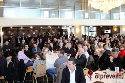 Αυγενάκης: «Η Αριστερά αυτού του τύπου δεν ήταν τίποτα άλλο από μία ομάδα ανθρώπων διψασμένων για εξουσία και χρήμα» (vid)