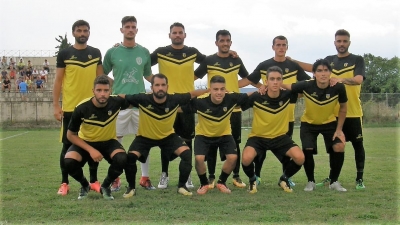 Φιλική νίκη για τον ΠΑΣ στην Άρτα επί της τοπικής Αναγέννησης