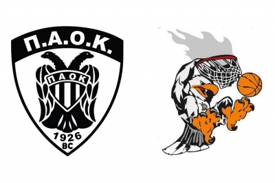 Στην Πρέβεζα οι ακαδημίες μπάσκετ του ΠΑΟΚ για το βασικό στάδιο προετοιμασίας