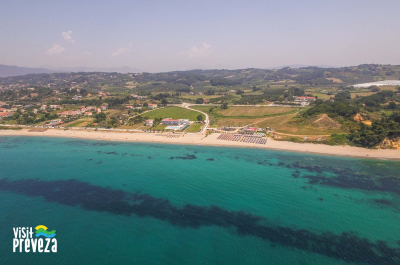 Με μελέτη για έργο 10.000.000 ευρώ για την ύδρευση του Καναλίου προσπαθεί η ΔΕΥΑ Πρέβεζας να δώσει εξηγήσεις στην Εθνική Αρχή Διαφάνειας