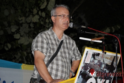 Αυτό που με ανησυχούσε ήταν ότι δεν ανησυχούσε καθόλου η Μέρκελ..(Του Νίκου Λιβιεράτου)