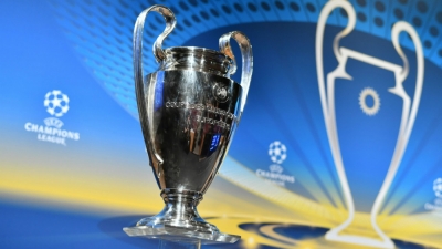 Μακροχρόνια στοιχήματα για το Champions League και… τον Ολυμπιακό! (του Νίκου Μποζιονέλου)