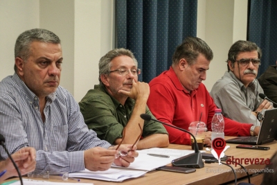 Οι θέσεις της δημοτικής παράταξης "Στροφή στο Μέλλον" για την ολοκληρωμένη διαχείριση απορριμμάτων