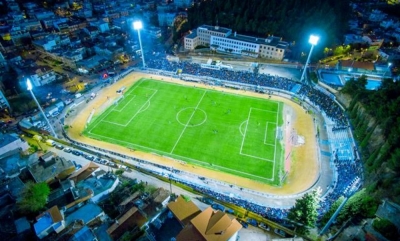 Από το ’93 η Φιορεντίνα, από το… 1959 η Ατλέτικο (του Νίκου Μποζιονέλου)