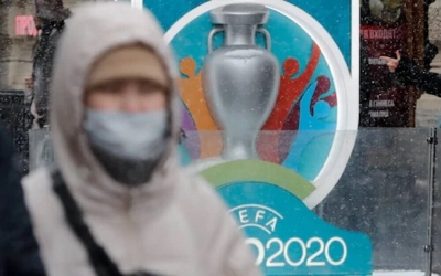 Το μέλλον του Euro 2020 εν μέσω κορονοϊού και το τούρκικο ντέρμπι στην Πόλη (του Νίκου Μποζιονέλου)