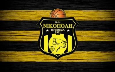 Συλλυπητήρια μηνύματα του ΣΚ Νικόπολη Πρέβεζας στους αθλητές Σουλιώτη και Μουλά