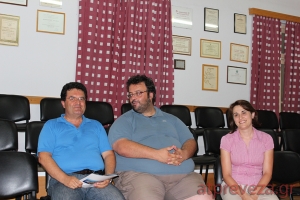 Ξεκινά το 30ο Διεθνές Χορωδιακό Φεστιβάλ Πρέβεζας