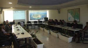 Το ποδήλατο ως εναλλακτικό μέσο μεταφοράς στην Πρέβεζα