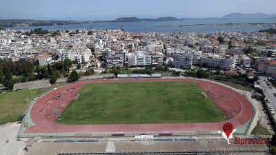 Στο “Αθανασία Τσουμελέκα” θα αγωνιστεί στα μπαράζ ανόδου στη Γ' Εθνική ο Θρίαμβος Λούρου