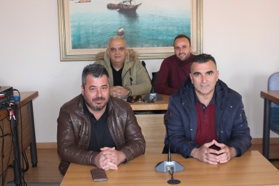 Ανάπτυξη Τώρα: “Δυστυχώς δεν εισακούστηκε η πρότασή μας για τη διαχείριση των υδατικών πόρων της Πρέβεζας”