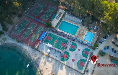 Ξεκινά την Παρασκευή το 10ο “3on3 Τουρνουά Μπάσκετ Πρέβεζας» - Τα υγειονομικά πρωτόκολλα που θα ισχύουν