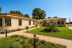 Κίνδυνος να “χαθεί” δημοτική περιουσία και να περάσουν τα Λουτρά στην “Εταιρεία Ακινήτων Δημοσίου Α.Ε.”»;