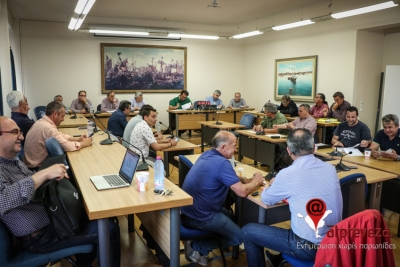 “Καθρέφτης” η Πρέβεζα για το ΣΥΡΙΖΑ στην αυτοδιοίκηση – Συμμαχίες, αποφυγή λαθών και λογικών «καθαρότητας» και «καταγραφής» που οδηγούν σε απομόνωση