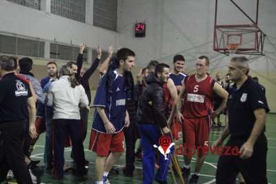 Τα αποτελέσματα και η βαθμολογία της Α' ΕΣΚΑΒΔΕ (Β' Όμιλος – 2η αγων. Β΄γύρου)
