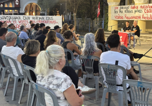 Με επιτυχία πραγματοποιήθηκε το φεστιβάλ ΑΝΑΙΡΕΣΕΙΣ στην Πρέβεζα