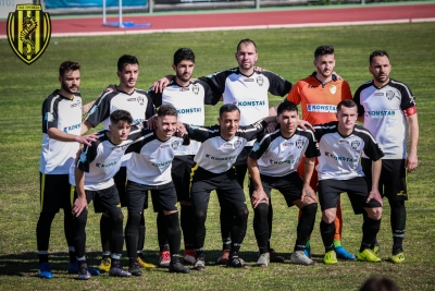 Τη Φορτούνα Βαλανιδοράχης υποδέχεται ο ΠΑΣ Πρέβεζα - Το πρόγραμμα της 30ης αγωνιστικής της Α' ΕΠΣ Πρέβεζας-Λευκάδας