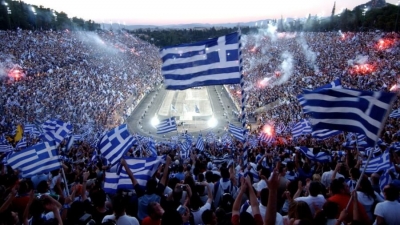 16 χρόνια πριν! Εσύ, τι θυμάσαι από το Euro 2004; (του Νίκου Μποζιονέλου)