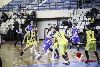 Ήττα στο Πολύκαστρο για τη Νικόπολη