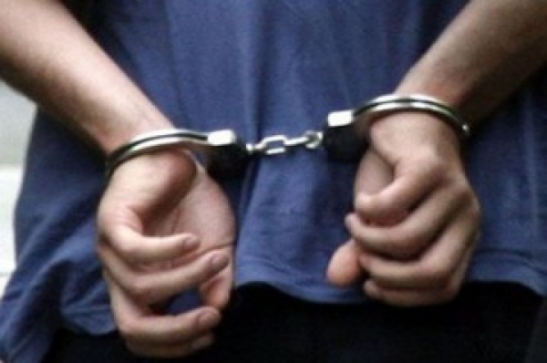 Σύλληψη τριών ατόμων για ζωοκλοπή και ζωοκτονία, στη Φιλιππιάδα Πρέβεζας.
