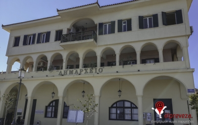 Διαδικασία χωρίς διαγωνισμό επέλεξε η δημοτική αρχή Πρέβεζας για έργο με προϋπολογισμό 750.000 ευρώ