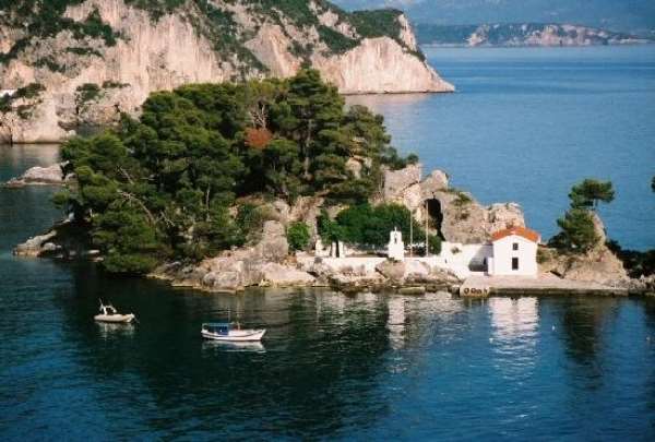 Παργινή «κουτάλα» στη Ρώμη