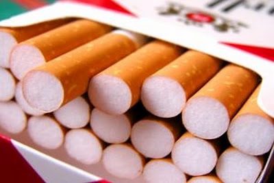 Συνελήφθη 39χρονος αλλοδαπός για παράνομα αδασμολόγητα πακέτα τσιγάρων