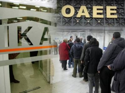 «300 ευρώ σύνταξη στα βαθιά γεράματα να πάρουν ο Τσίπρας, η κυβέρνησή του και όσοι ψήφισαν τα τρία μνημόνια»