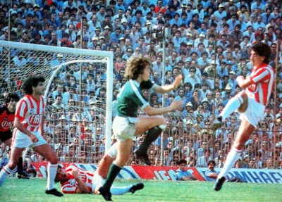 Οι αριθμοί για το ιστορικό, 200ό ελληνικό clasico! (του Νίκου Μποζιονέλου)