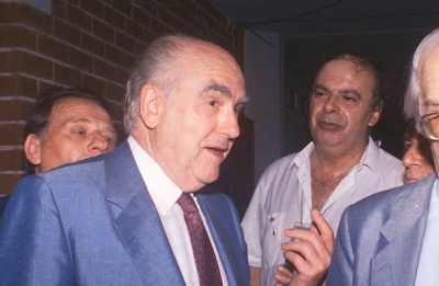 Η Α1 μπάσκετ, από το… ΠΑΣΟΚ του Ανδρέα στο μέλλον της (του Νίκου Μποζιονέλου)