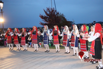 Η Πρέβεζα θα γιορτάσει την Παγκόσμια Ημέρα Χορού στις 28&amp;29 Απριλίου