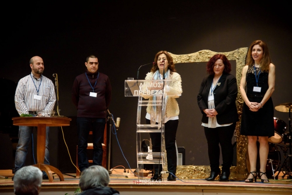 Τους “Ορίζοντες” των τεχνών και του πολιτισμού στην Πρέβεζα διευρύνει μία ομάδα πολιτών