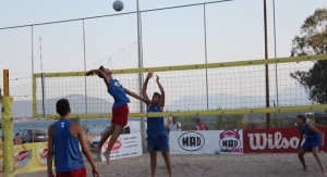 Στην Πρέβεζα το Πανελλήνιο Πρωτάθλημα Juniors K17