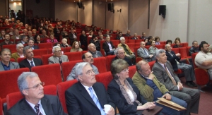 Η ιστορία της Πρέβεζας μέσα από τα "Άπαντα" του Ηλία Βασιλά
