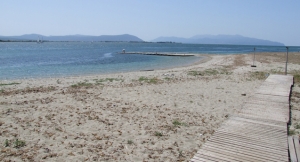 Πνίγηκε ηλικιωμένος στην Κυανή Ακτή Πρέβεζας
