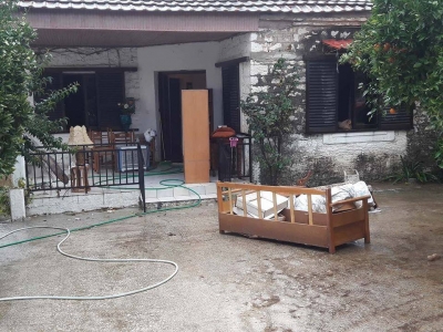 ΝΟΔΕ ΝΔ Πρέβεζας:"Οι κάτοικοι του Λούρου μιλούν για παραδειγματική οκνηρία και μηδενισμό σχεδιασμού για τη φετινή χρονιά"